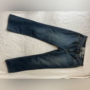 Kenneth Cole Reaction Jeans, size 30x30